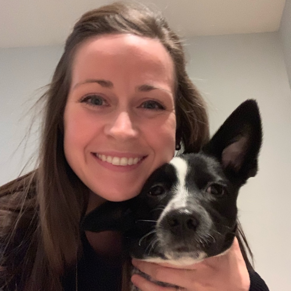 Meet your Posher, Renee